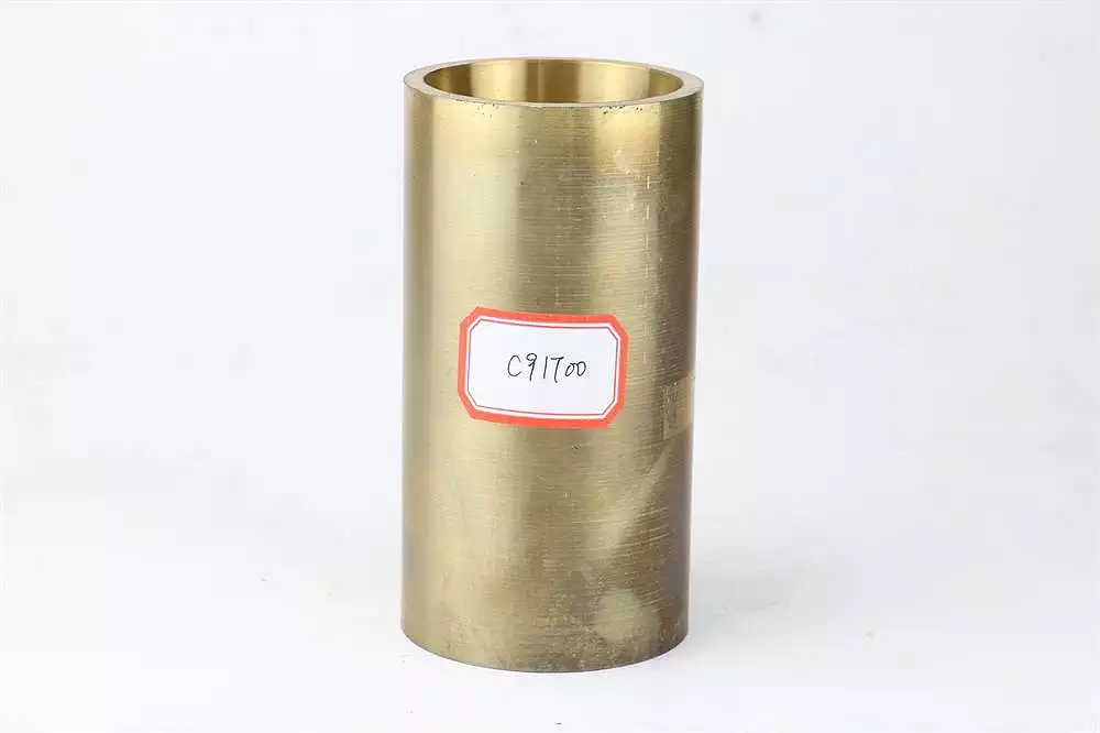 C91700 NICKEL TIN BRONZE